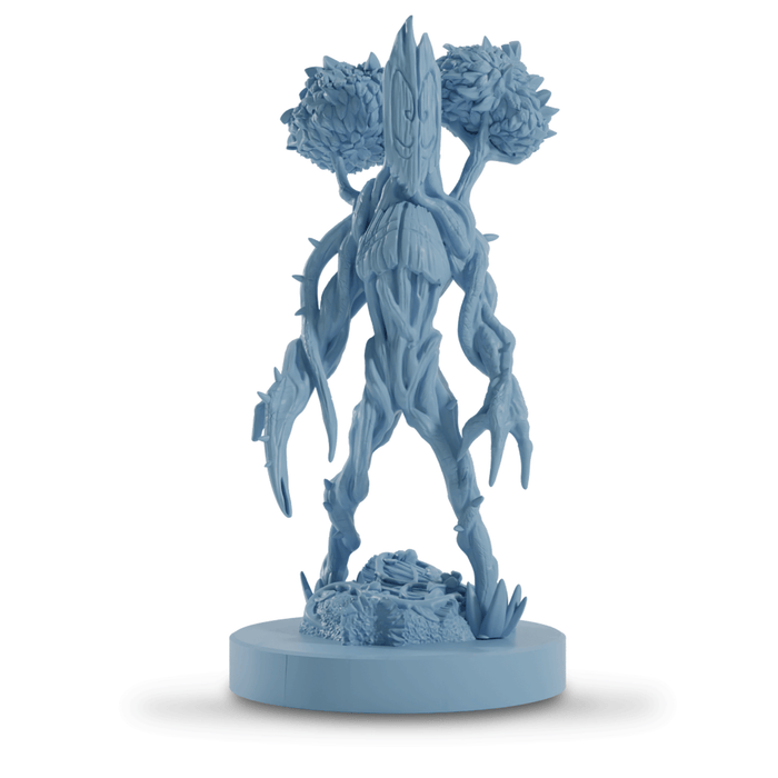 Godtear: Durthax, Branchlord of the Weald & Treekin - Steamforged Games