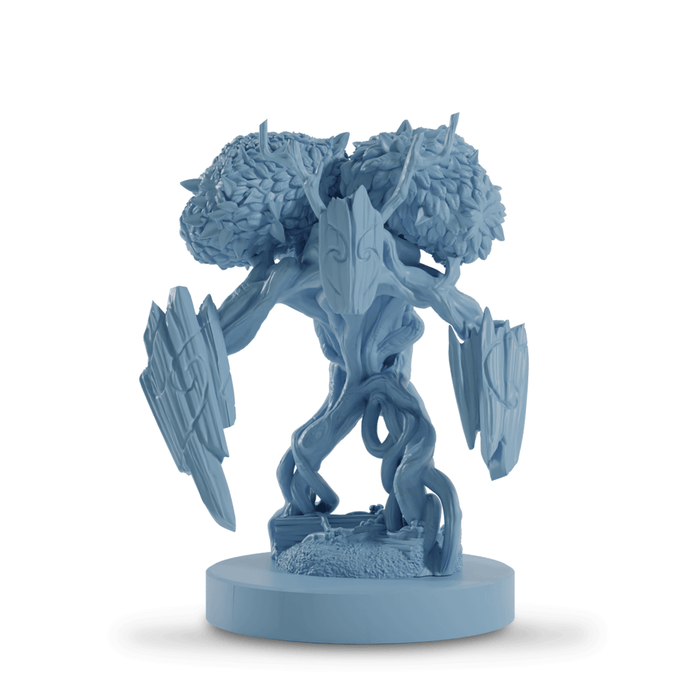 Godtear: Durthax, Branchlord of the Weald & Treekin - Steamforged Games