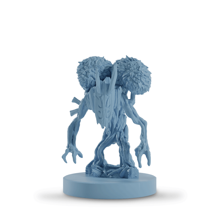 Godtear: Durthax, Branchlord of the Weald & Treekin - Steamforged Games