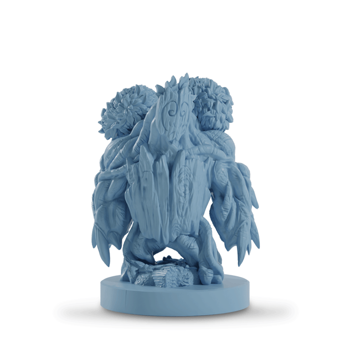 Godtear: Durthax, Branchlord of the Weald & Treekin - Steamforged Games