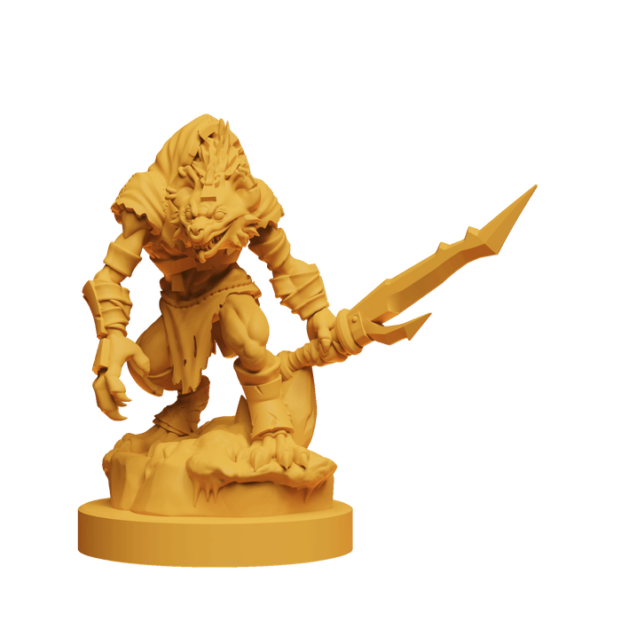 Godtear: Fenra Champion Expansion - Steamforged Games