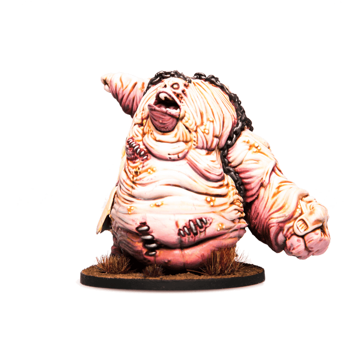 Godtear: Grimgut Champion Expansion - Steamforged Games