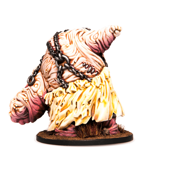 Godtear: Grimgut Champion Expansion - Steamforged Games
