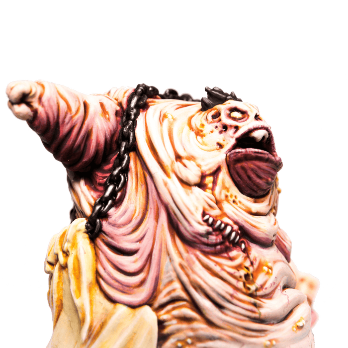 Godtear: Grimgut Champion Expansion - Steamforged Games