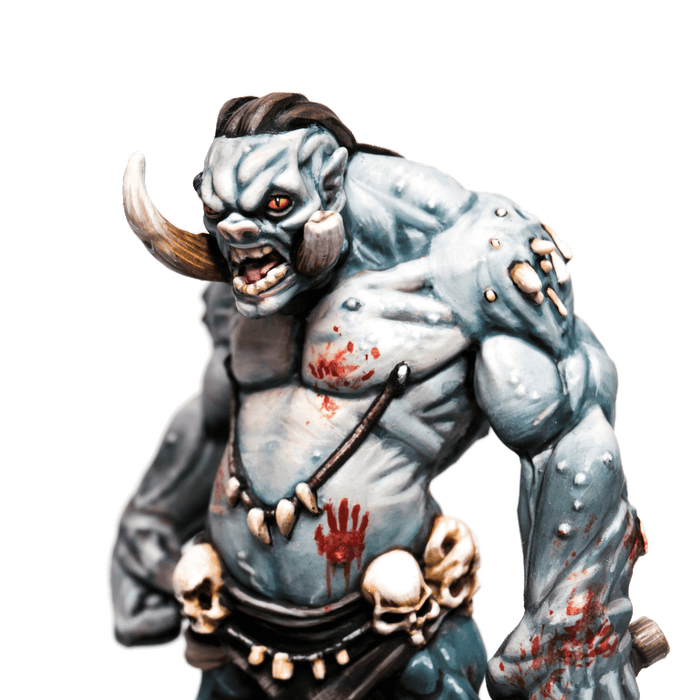 Godtear: Halftusk Champion Expansion - Steamforged Games