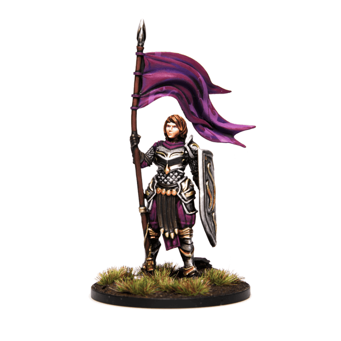 Godtear: Helena Champion Expansion - Steamforged Games