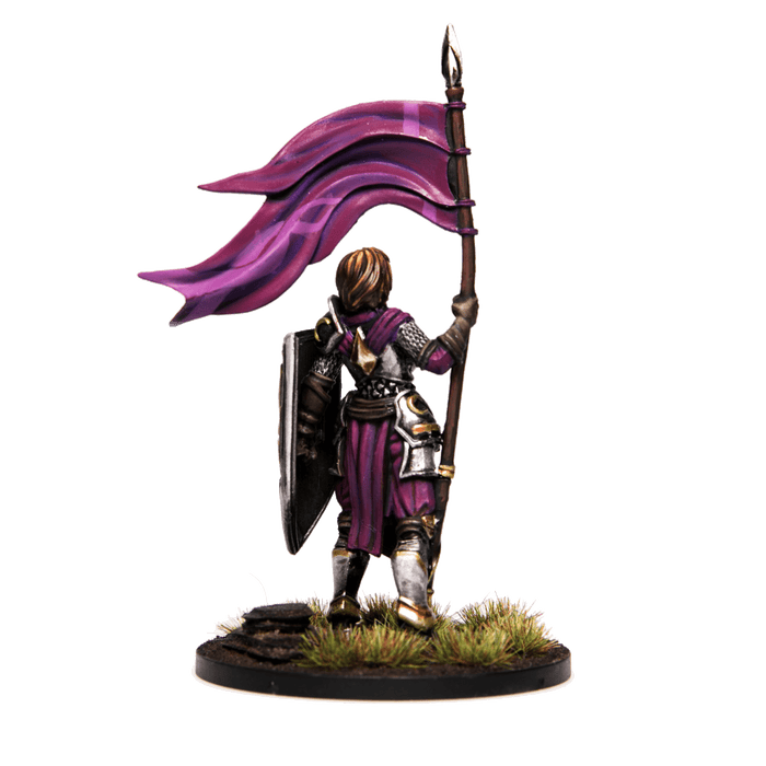 Godtear: Helena Champion Expansion - Steamforged Games