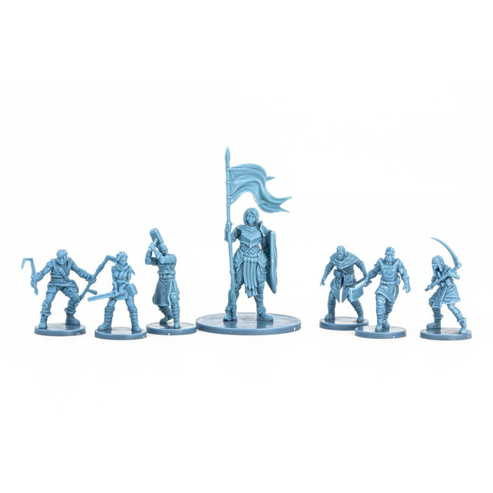 Godtear: Helena Champion Expansion - Steamforged Games
