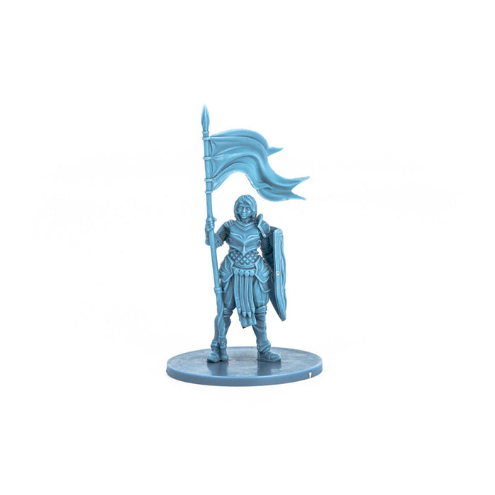 Godtear: Helena Champion Expansion - Steamforged Games
