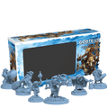 Godtear: Jaak Champion Expansion - Steamforged Games