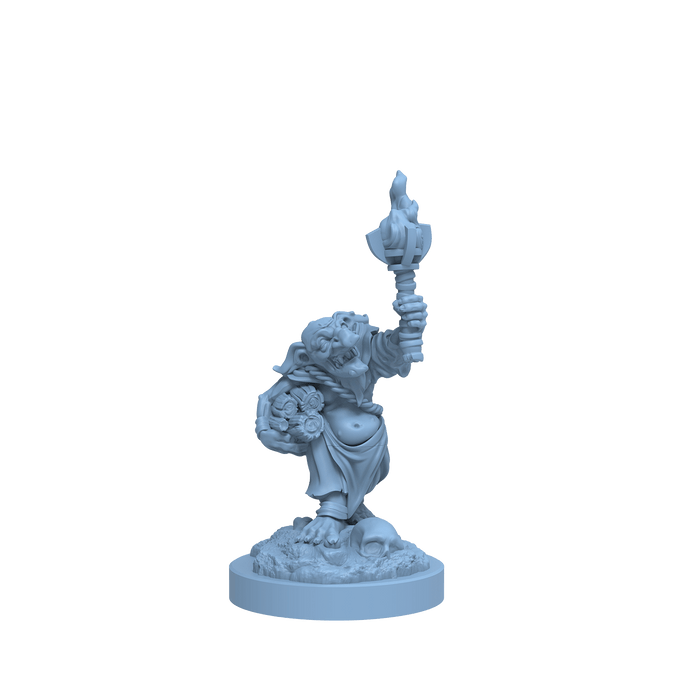 Godtear: Jaak Champion Expansion - Steamforged Games