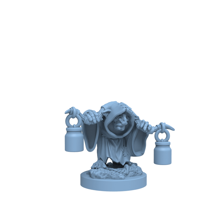 Godtear: Jaak Champion Expansion - Steamforged Games