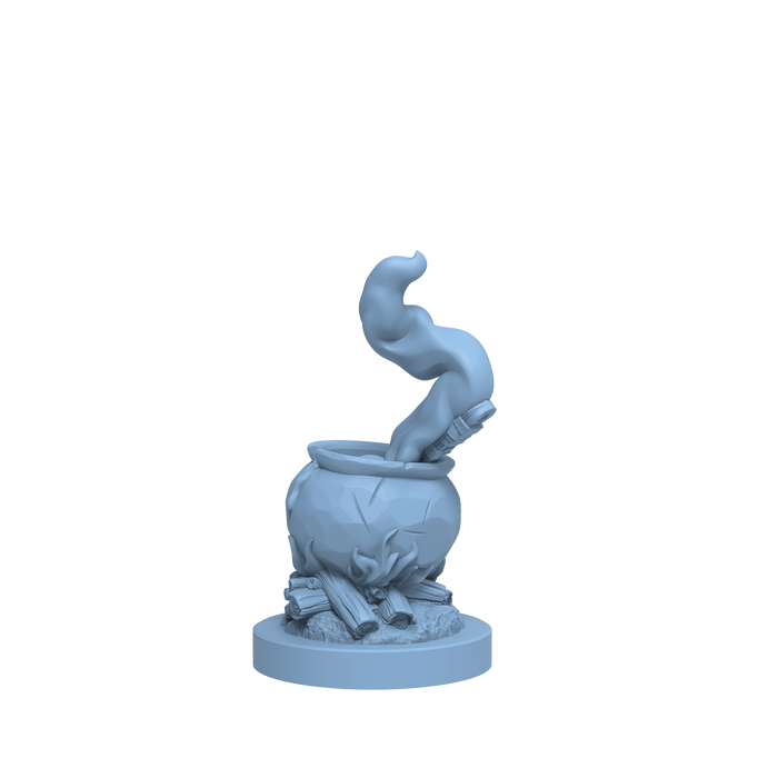 Godtear: Jaak Champion Expansion - Steamforged Games