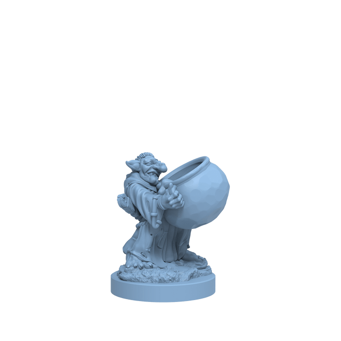 Godtear: Jaak Champion Expansion - Steamforged Games