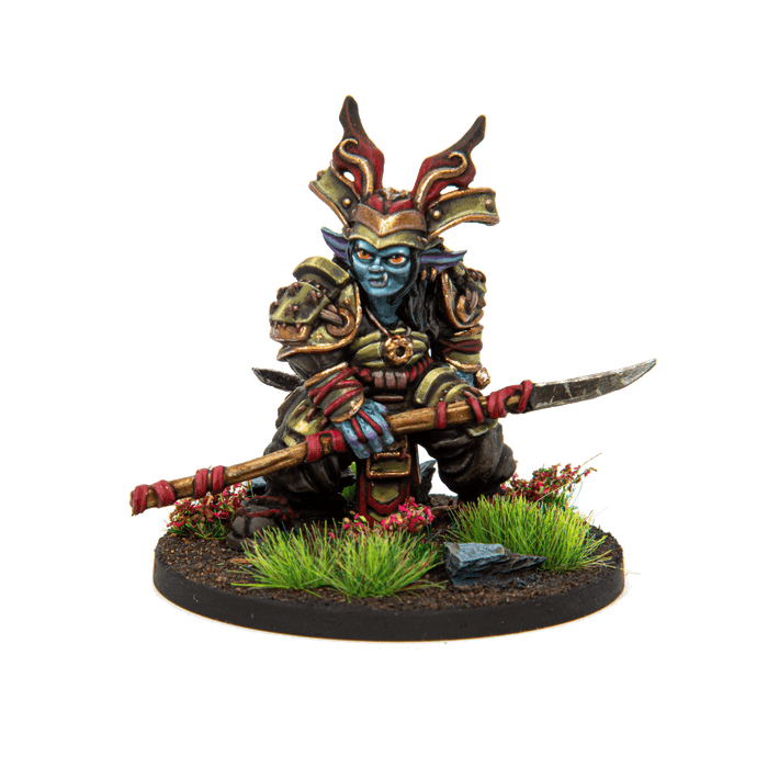 Godtear: Jeen Champion Expansion - Steamforged Games