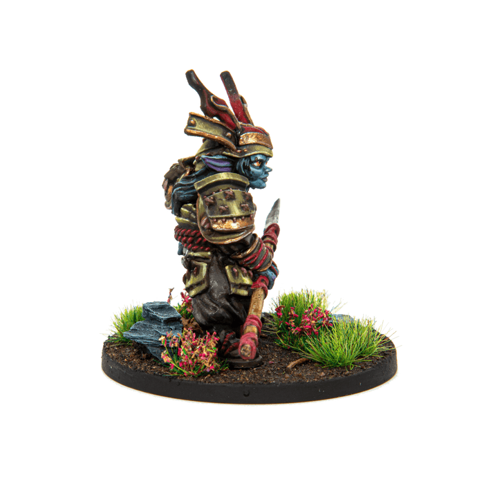 Godtear: Jeen Champion Expansion - Steamforged Games