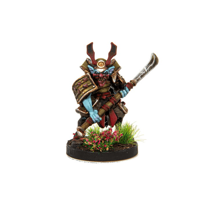 Godtear: Jeen Champion Expansion - Steamforged Games