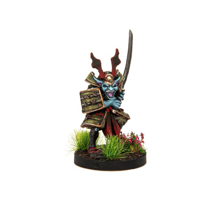 Godtear: Jeen Champion Expansion - Steamforged Games