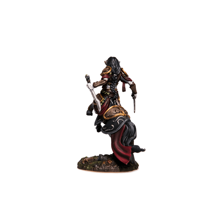 Godtear: Kailinn Champion Expansion - Steamforged Games