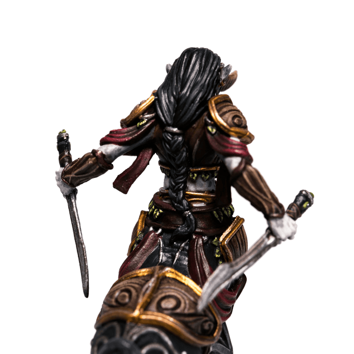Godtear: Kailinn Champion Expansion - Steamforged Games