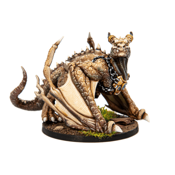 Godtear: Keera Champion Expansion - Steamforged Games