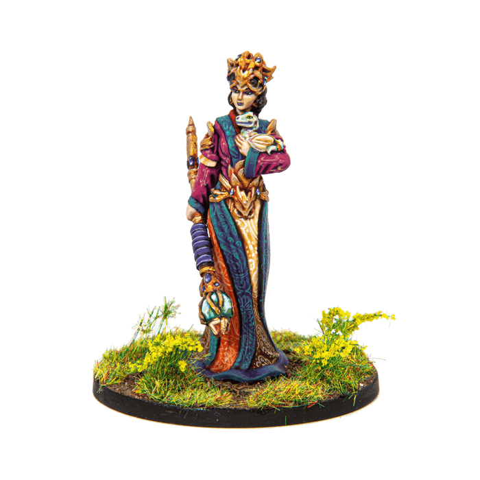 Godtear: Keera Champion Expansion - Steamforged Games