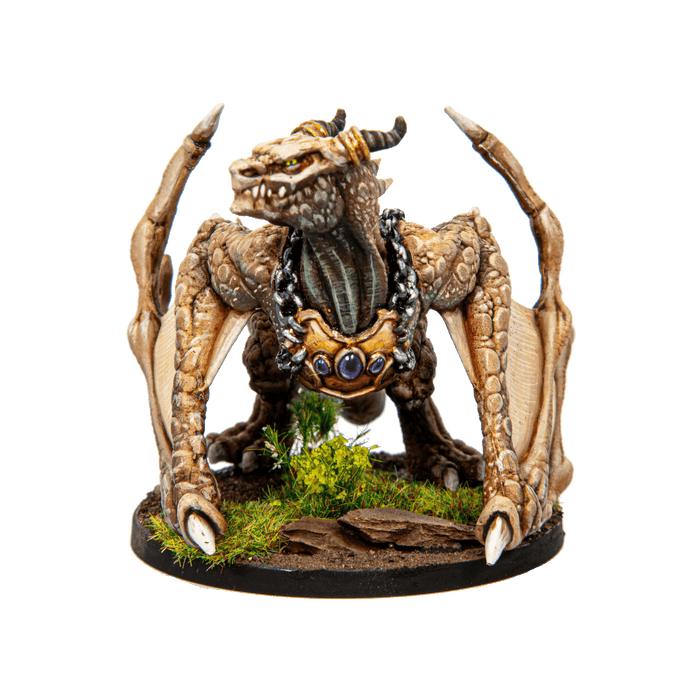 Godtear: Keera Champion Expansion - Steamforged Games