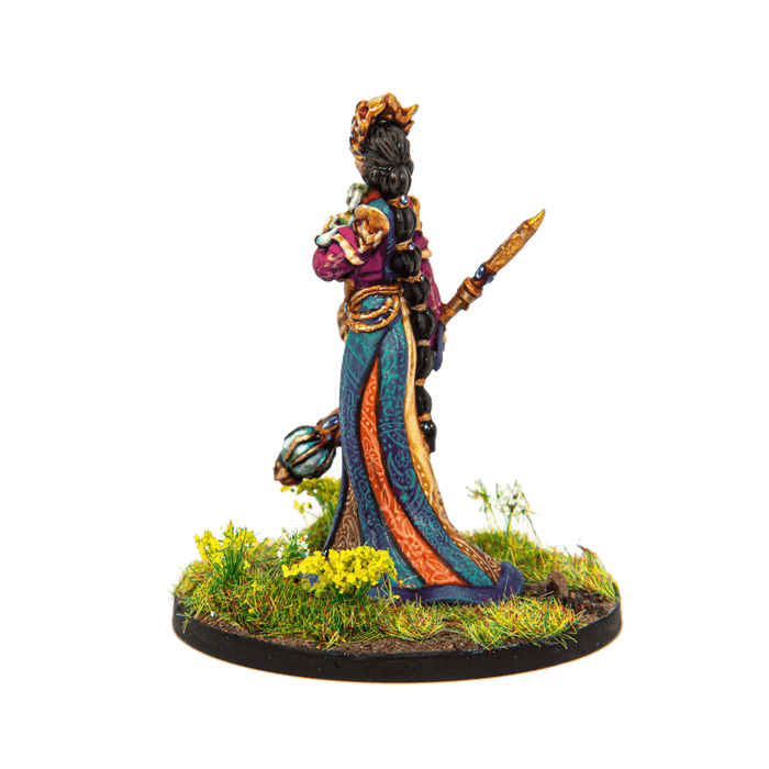 Godtear: Keera Champion Expansion - Steamforged Games