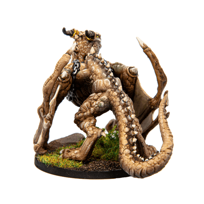 Godtear: Keera Champion Expansion - Steamforged Games
