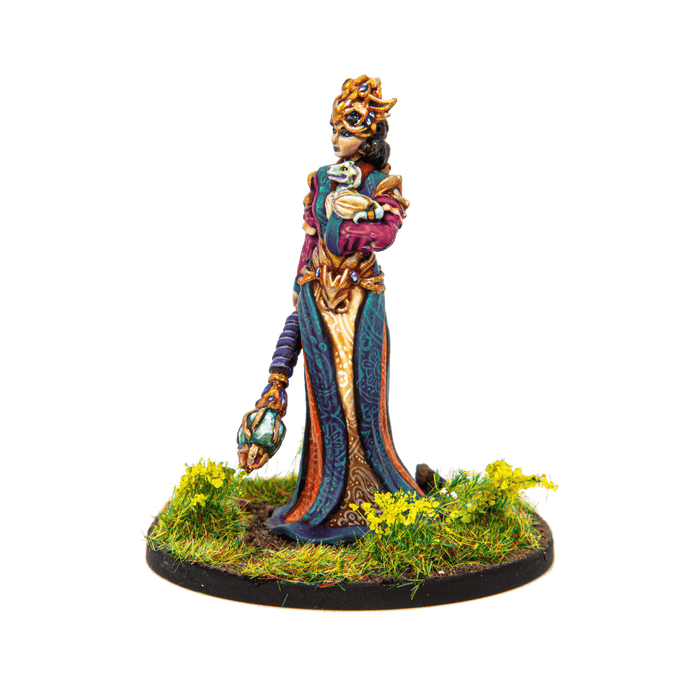 Godtear: Keera Champion Expansion - Steamforged Games
