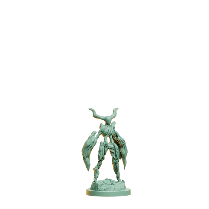 Godtear: Lily Champion Expansion - Steamforged Games