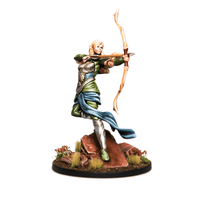 Godtear: Lorsann Champion Expansion - Steamforged Games