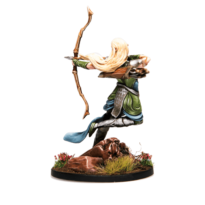Godtear: Lorsann Champion Expansion - Steamforged Games