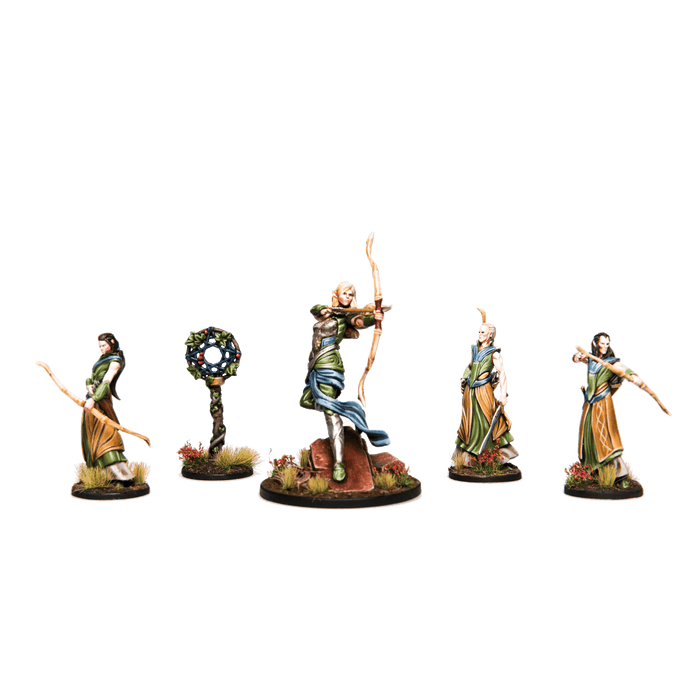 Godtear: Lorsann Champion Expansion - Steamforged Games