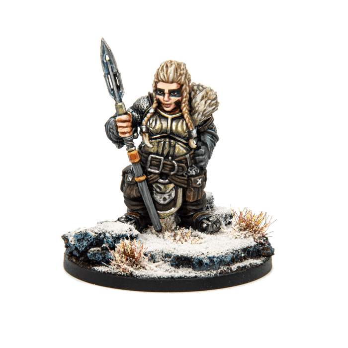 Godtear: Luella Champion Expansion - Steamforged Games