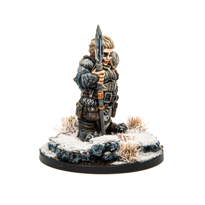 Godtear: Luella Champion Expansion - Steamforged Games