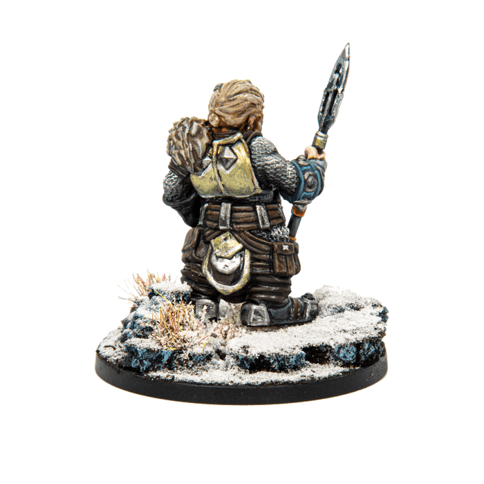 Godtear: Luella Champion Expansion - Steamforged Games