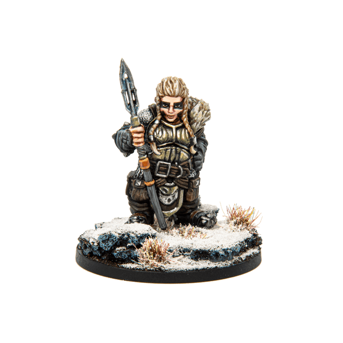 Godtear: Luella Champion Expansion - Steamforged Games
