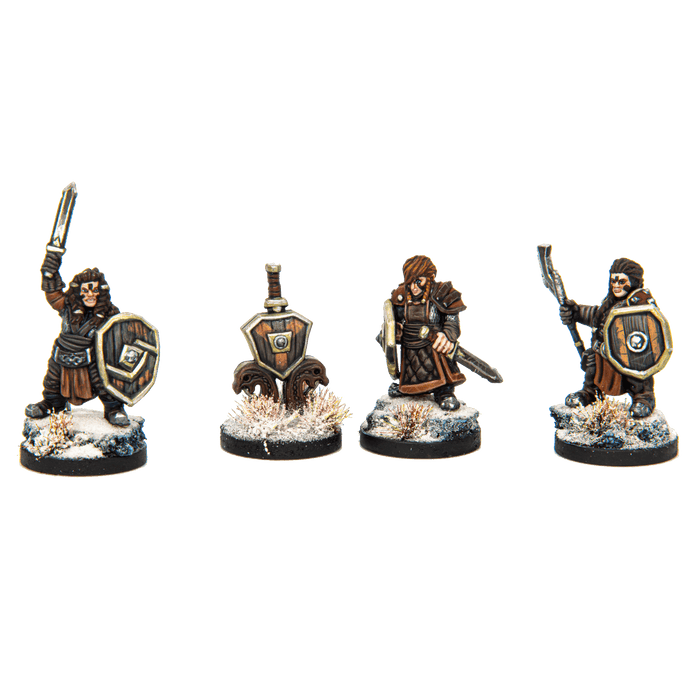 Godtear: Luella Champion Expansion - Steamforged Games