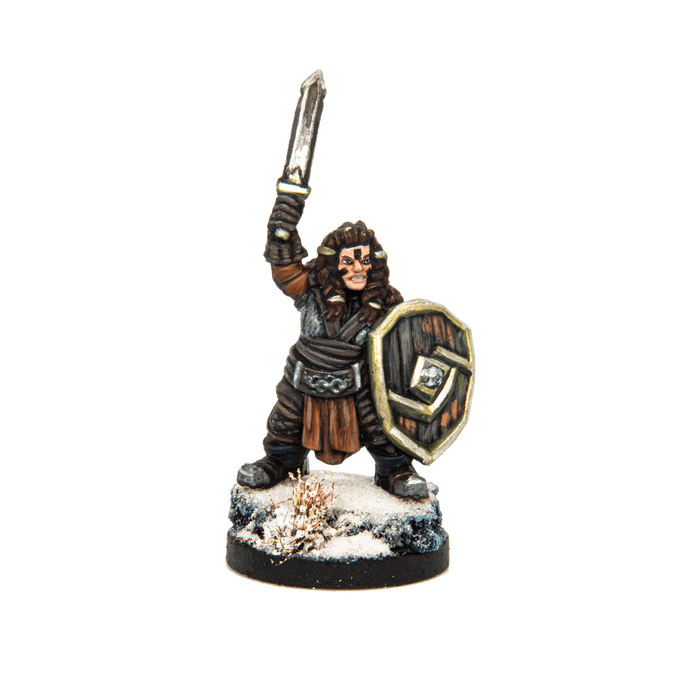 Godtear: Luella Champion Expansion - Steamforged Games