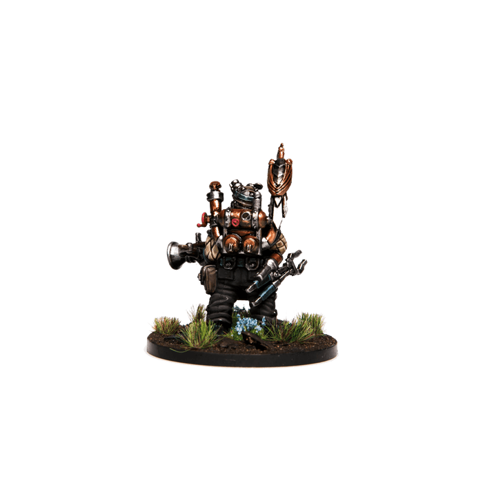Godtear: Maxen Champion Expansion - Steamforged Games