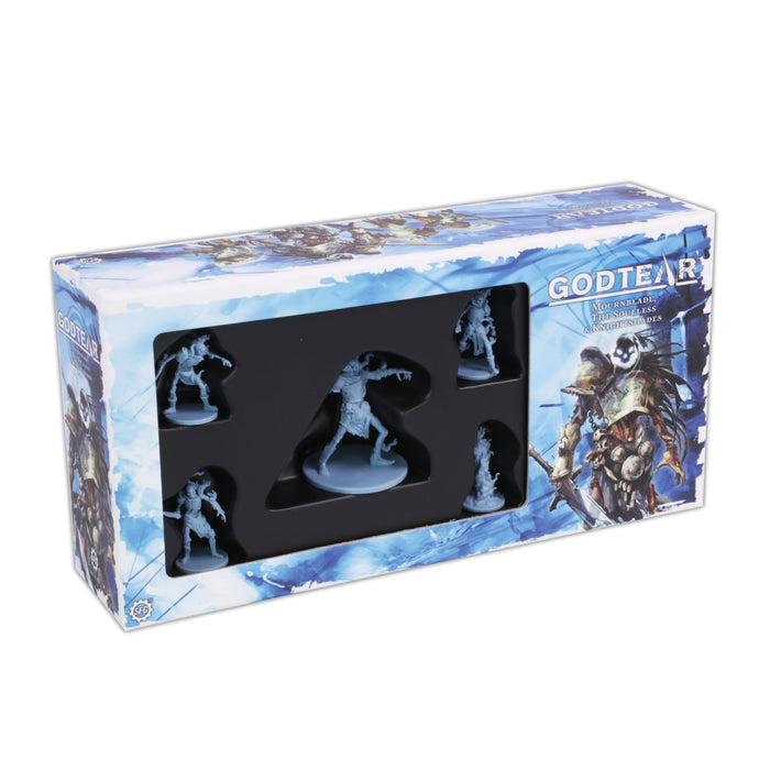 Godtear: Mournblade Champion Expansion - Steamforged Games
