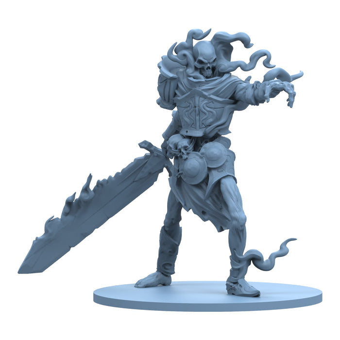 Godtear: Mournblade Champion Expansion - Steamforged Games