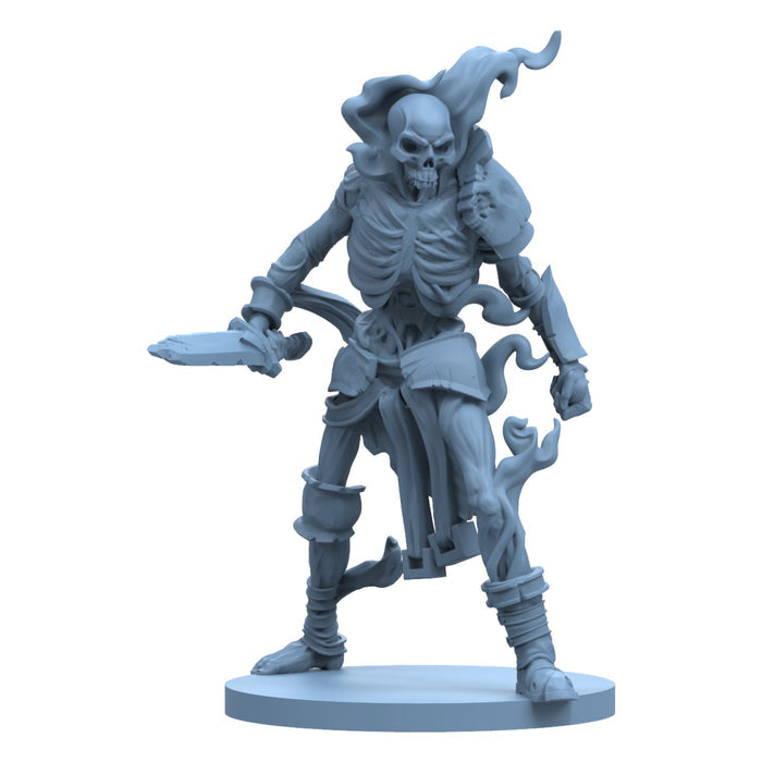Godtear: Mournblade Champion Expansion - Steamforged Games