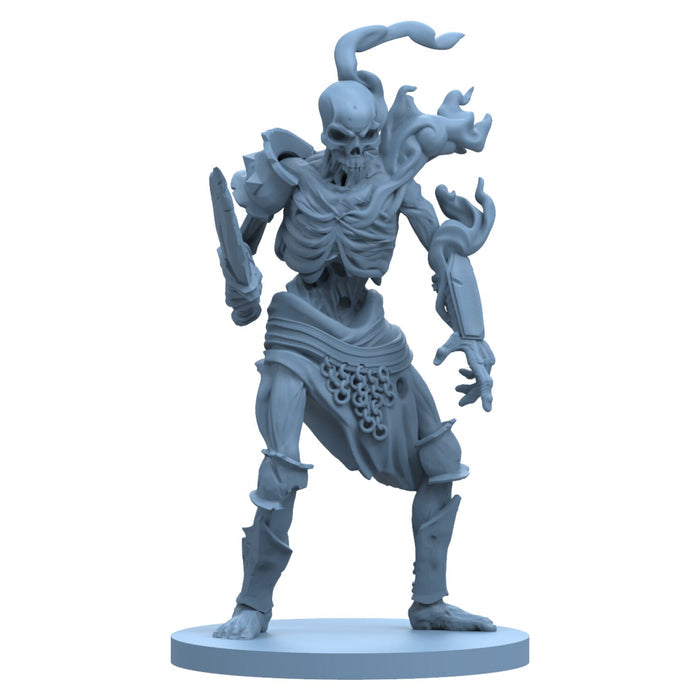 Godtear: Mournblade Champion Expansion - Steamforged Games