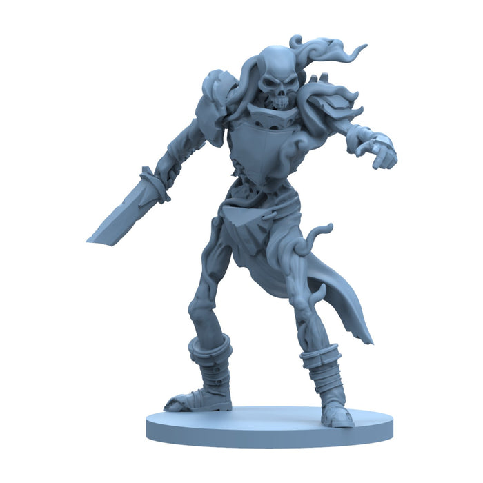 Godtear: Mournblade Champion Expansion - Steamforged Games