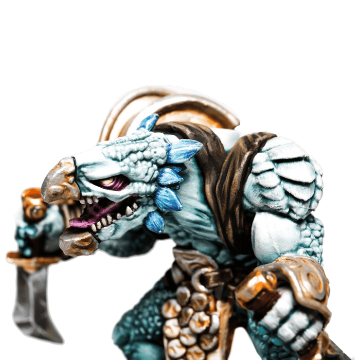 Godtear: Raith'Marid Champion Expansion - Steamforged Games
