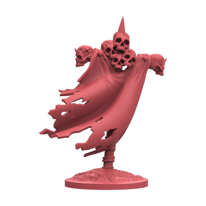 Godtear: Rangosh Champion Expansion - Steamforged Games