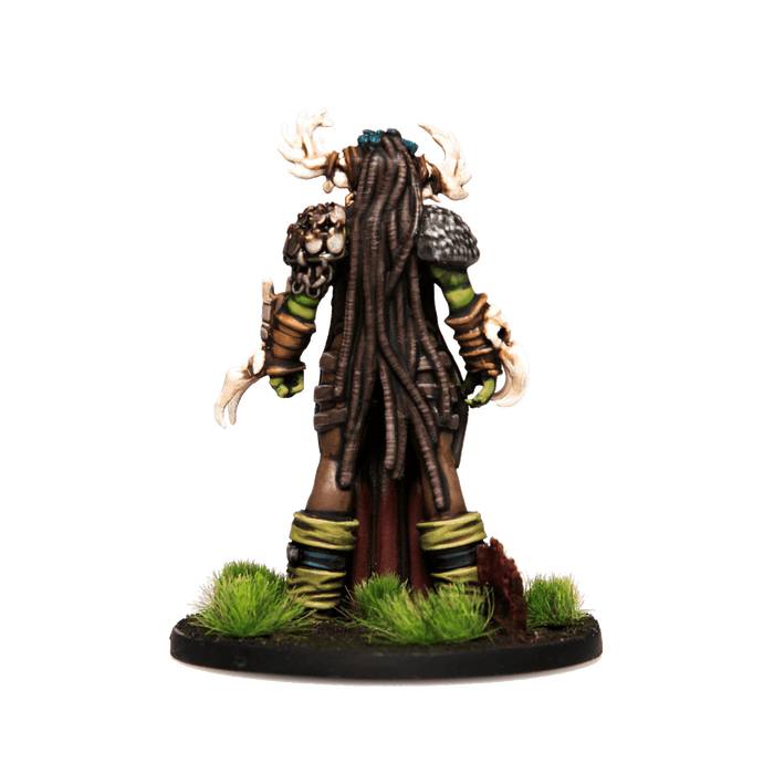 Godtear: Rattlebone Champion Expansion - Steamforged Games