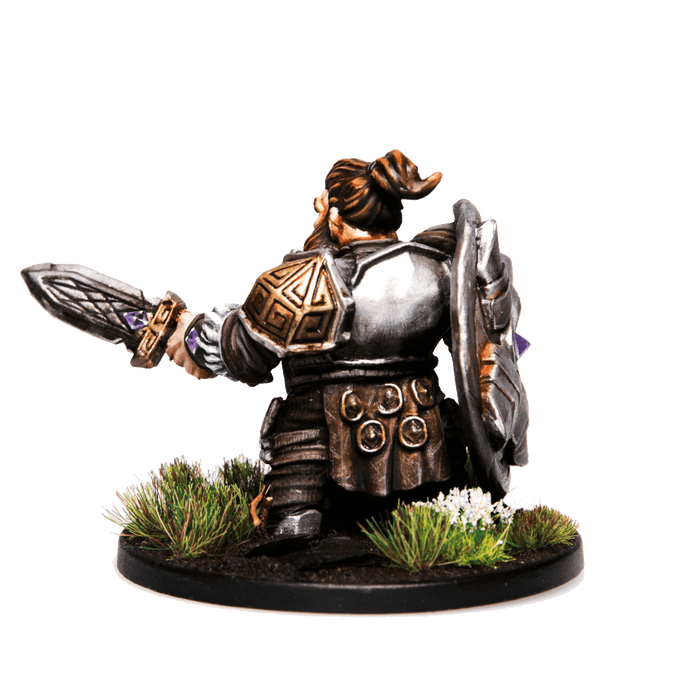 Godtear: Rhodri Champion Expansion - Steamforged Games